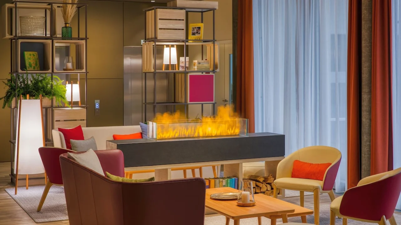 IntercityHotel Geneva